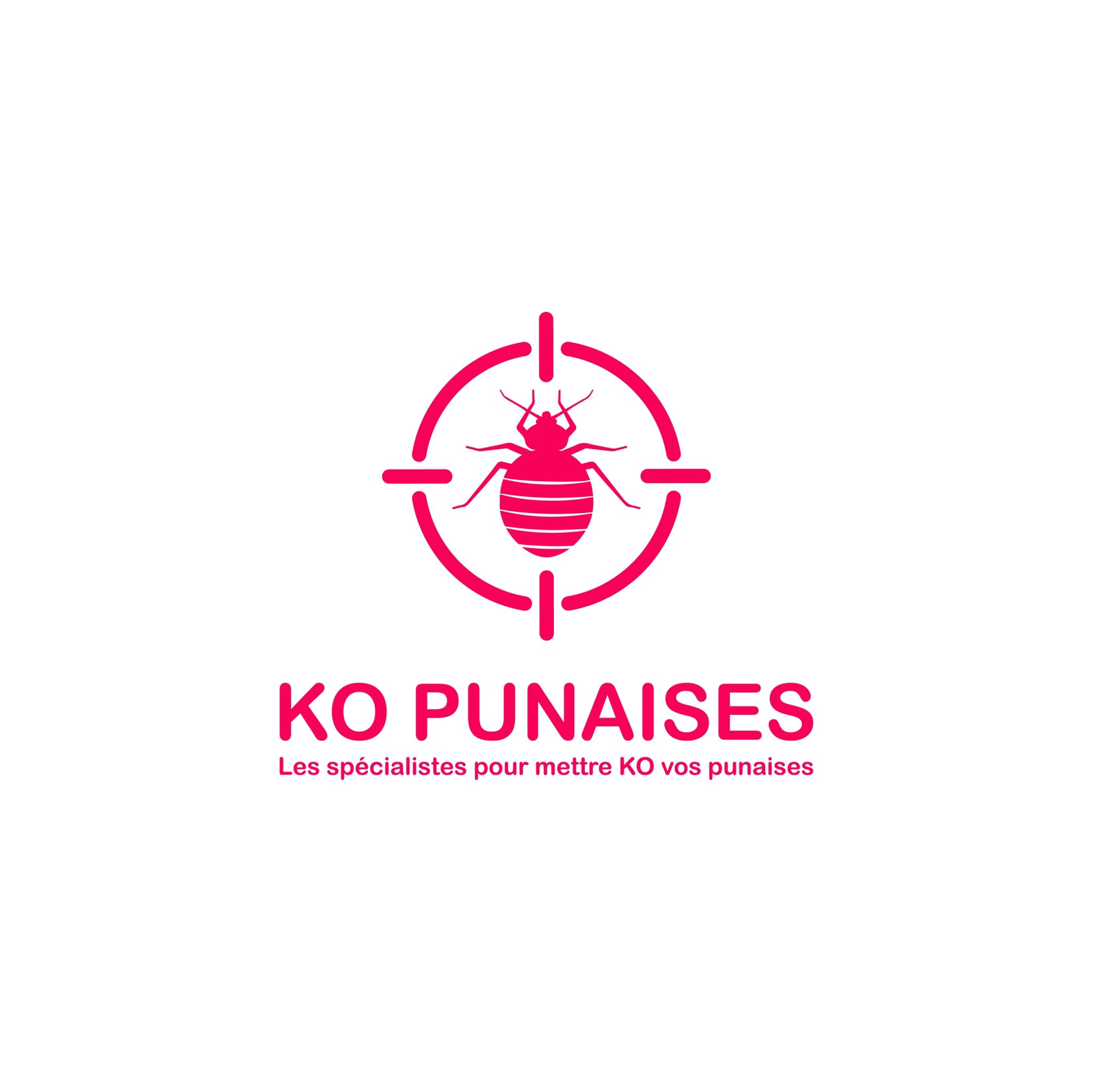 KO Punaises : une entreprise dédiée à votre bien-être et à votre tranquillité.